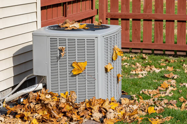 Professional HVAC in Murfreesboro, TN