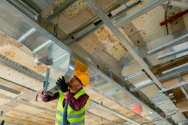 Best Energy-efficient HVAC Solutions in Murfreesboro, TN