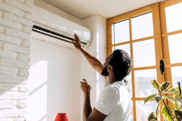 Best Air Conditioning Cleaning in Murfreesboro, TN
