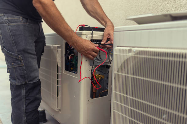 Best HVAC Equipment and Components in Murfreesboro, TN