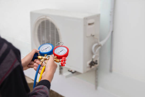 Best HVAC Financing and Leasing in Murfreesboro, TN