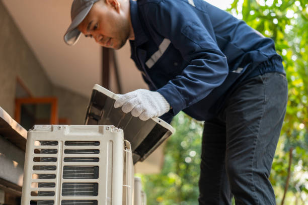 Best Ductless Mini-Split Systems in Murfreesboro, TN